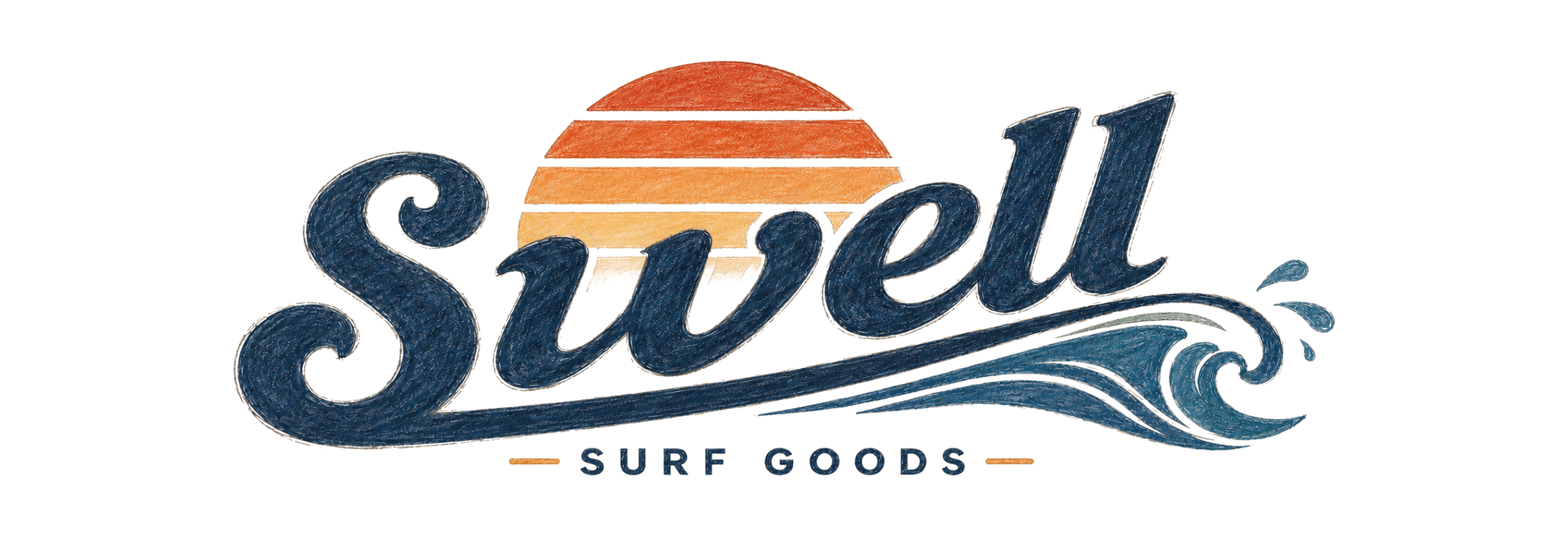 Swell Surf Goods